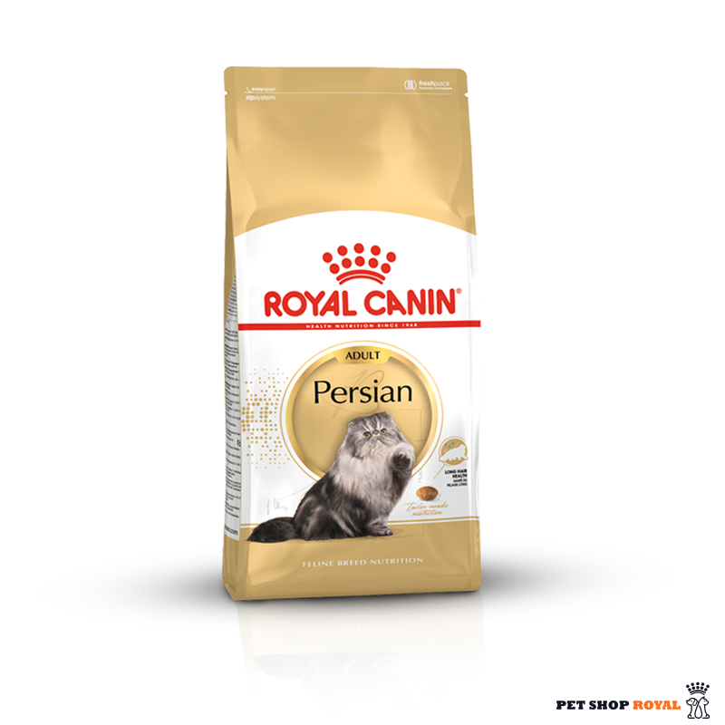 غذای گربه پرشین ادالت رویال کنین 2 کیلویی | Royal Canin Persian Adult Cat
